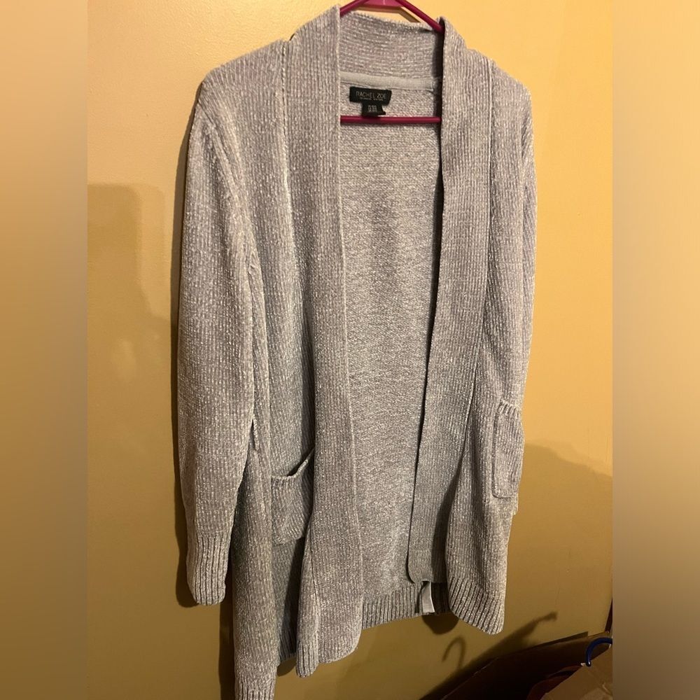 Rachel Zoe small cardigan